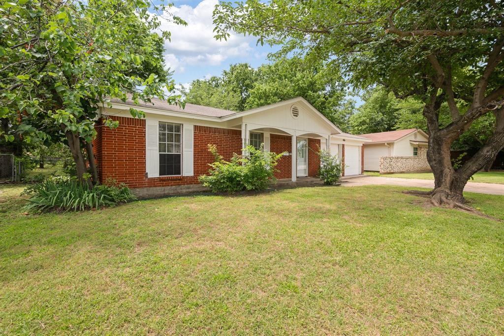 Summercrest - Residential