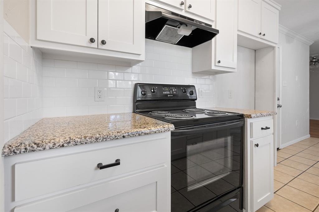 Summercrest - Residential