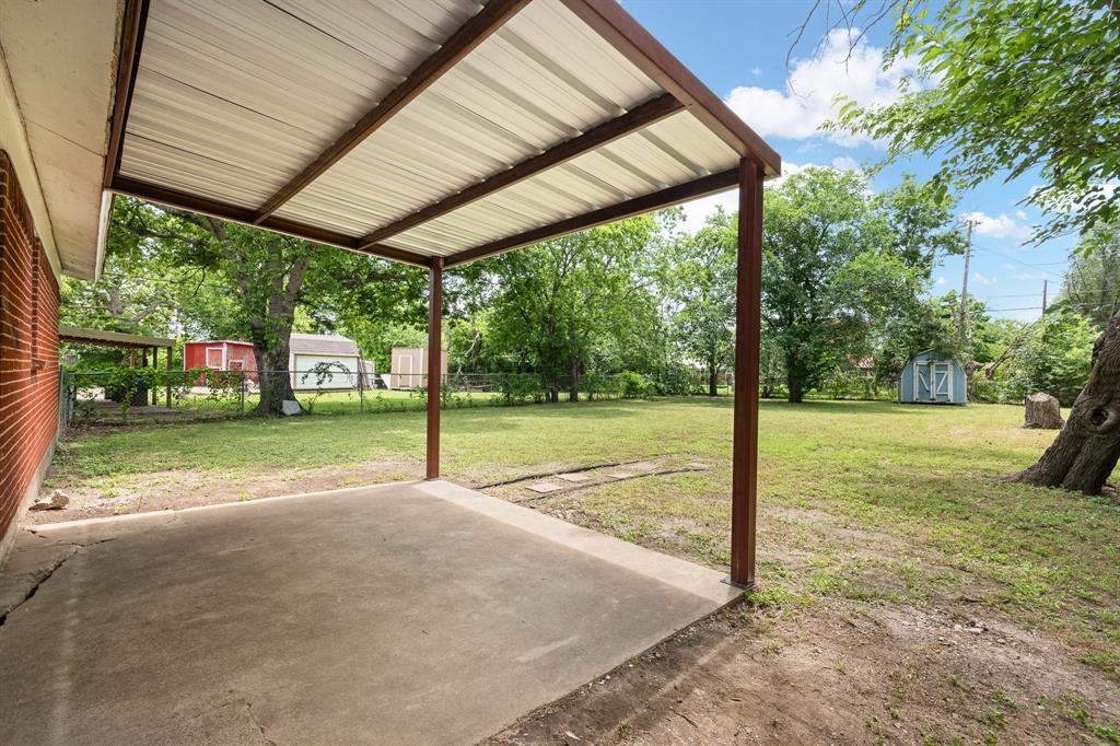 Summercrest - Residential