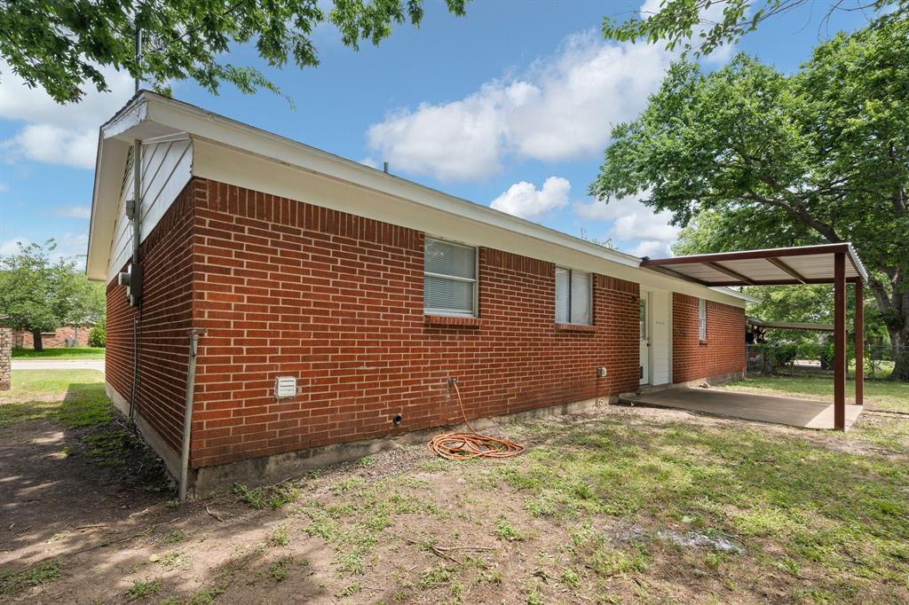 Summercrest - Residential