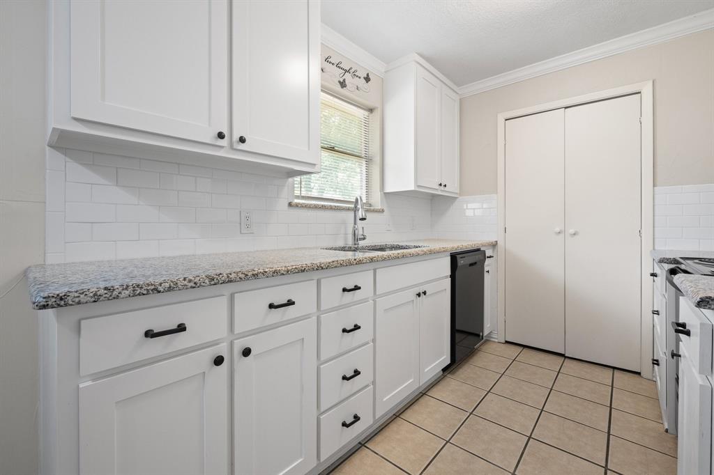 Summercrest - Residential