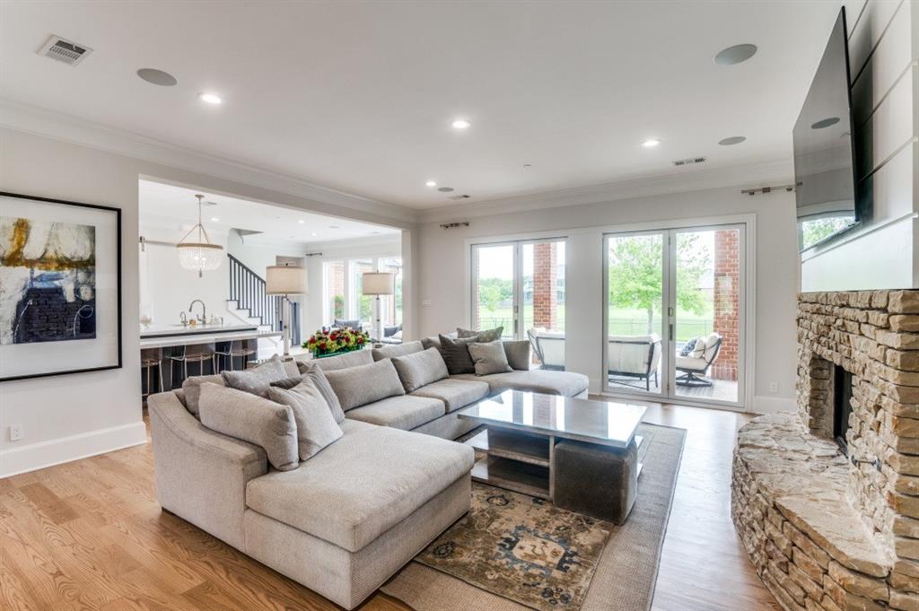 Timarron Add - Residential