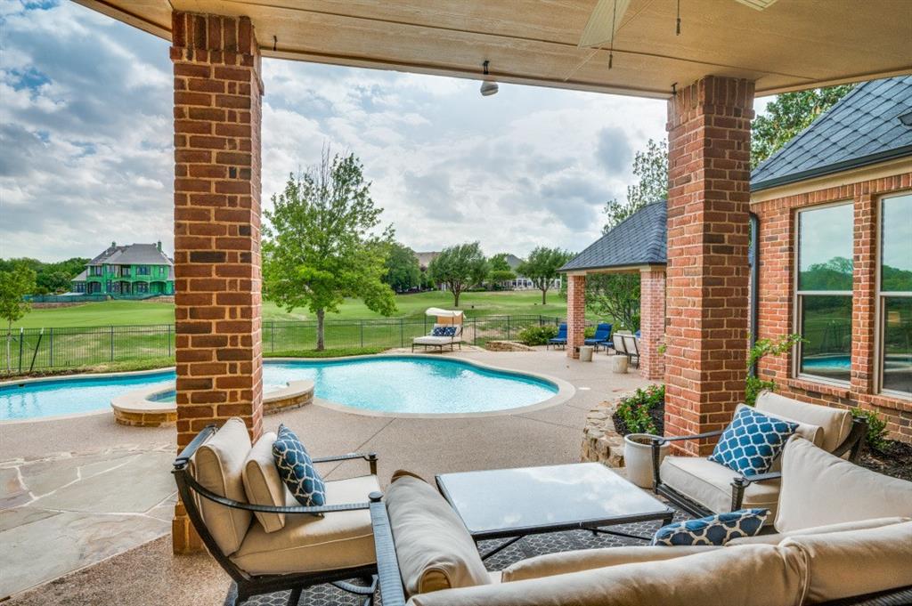 Timarron Add - Residential