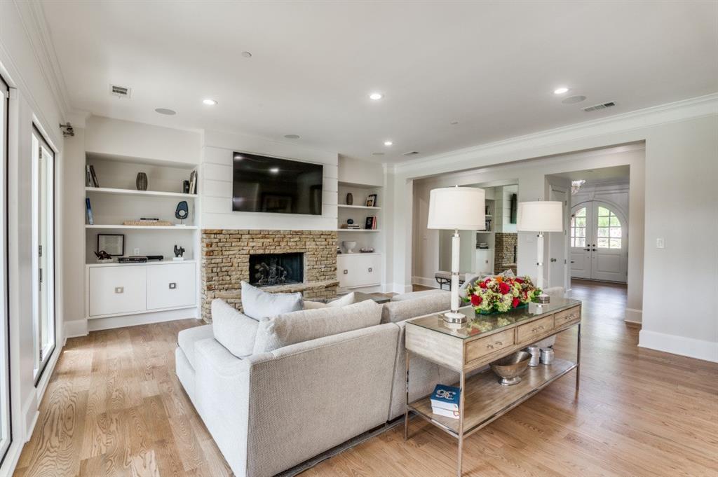 Timarron Add - Residential