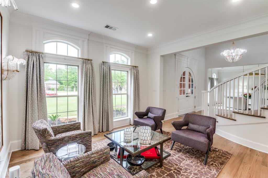 Timarron Add - Residential