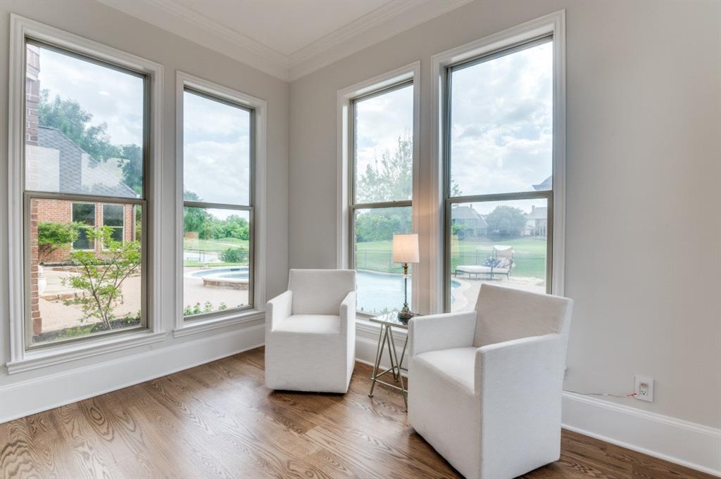 Timarron Add - Residential