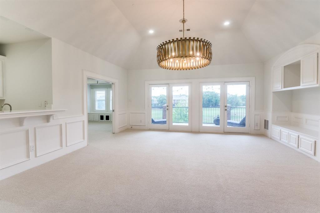 Timarron Add - Residential