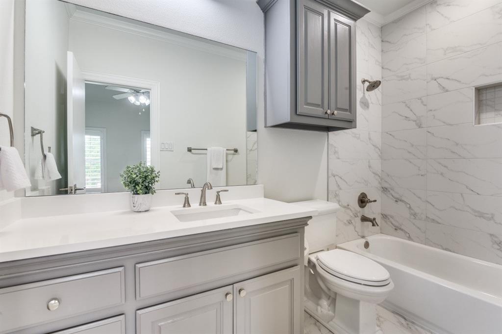 Timarron Add - Residential