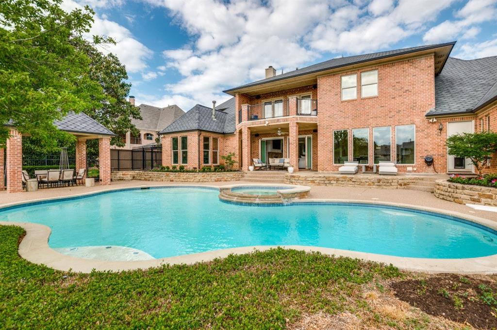 Timarron Add - Residential