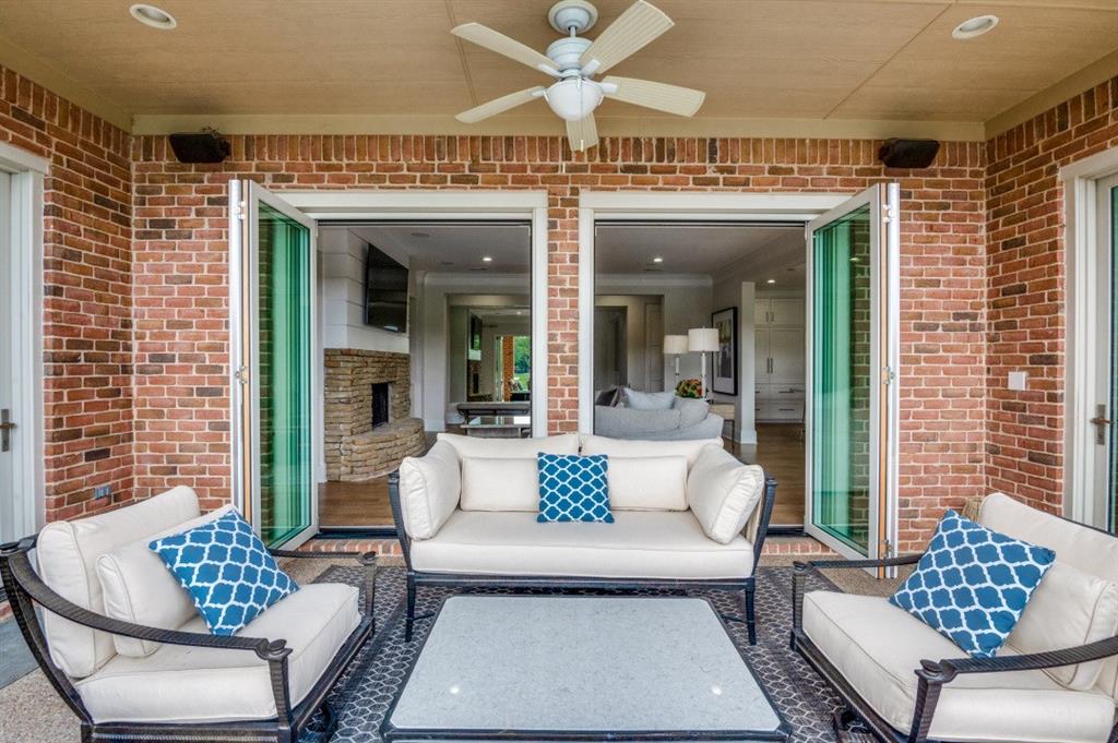 Timarron Add - Residential