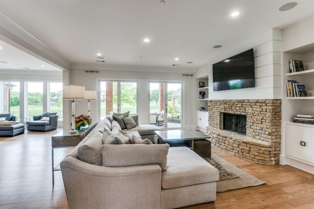 Timarron Add - Residential