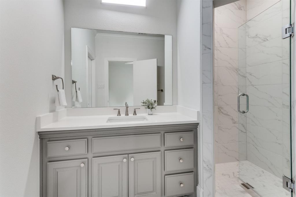 Timarron Add - Residential