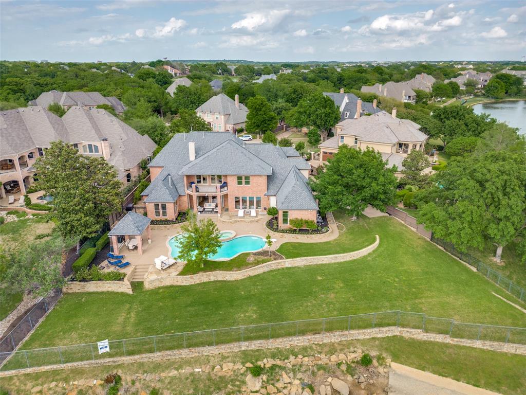 Timarron Add - Residential