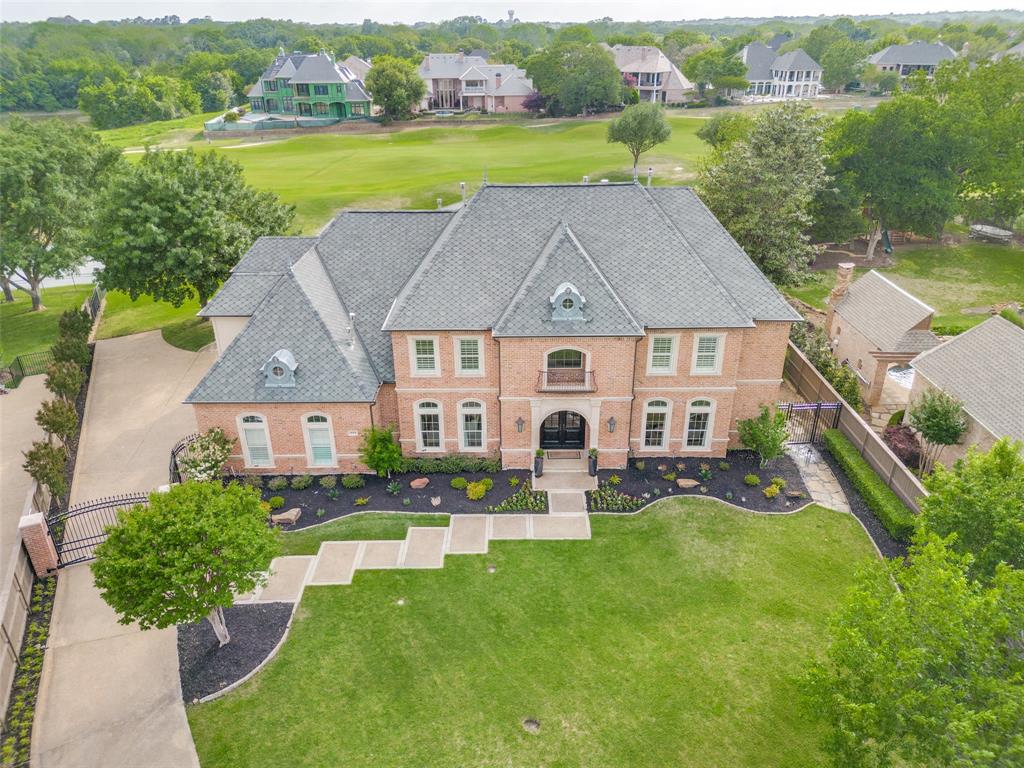 Timarron Add - Residential