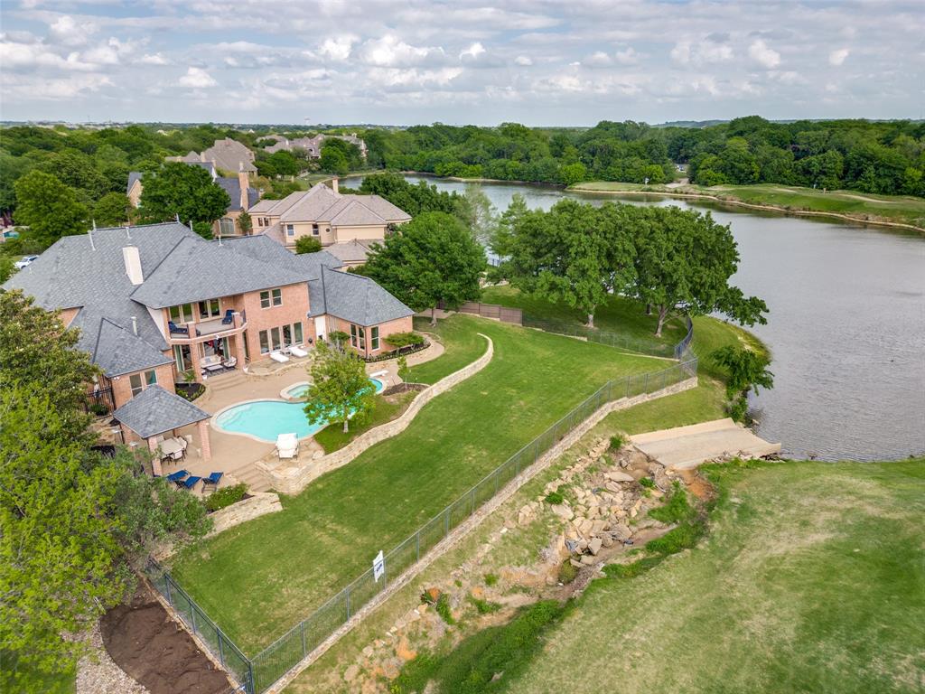 Timarron Add - Residential