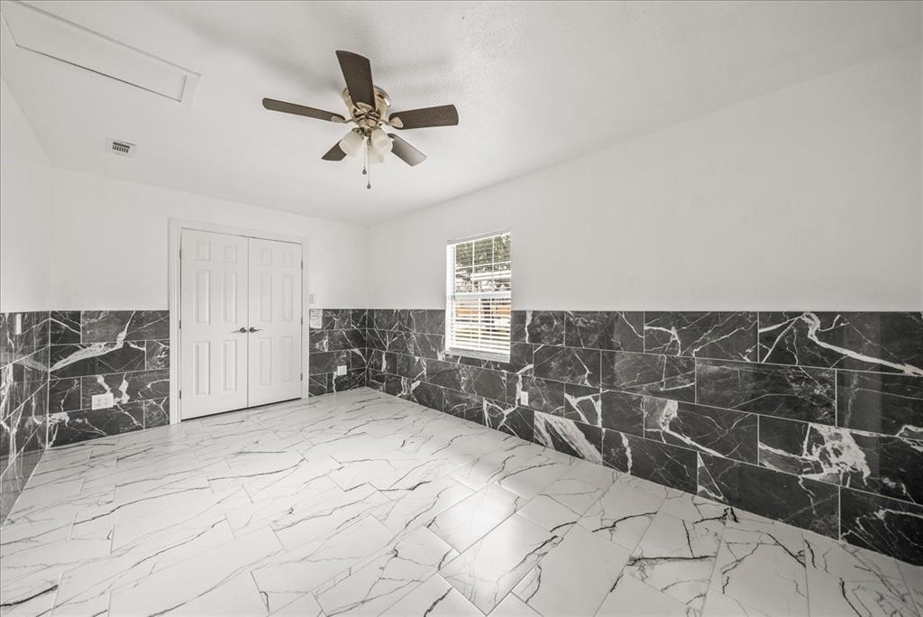 Original Town Of Sachse - Residential