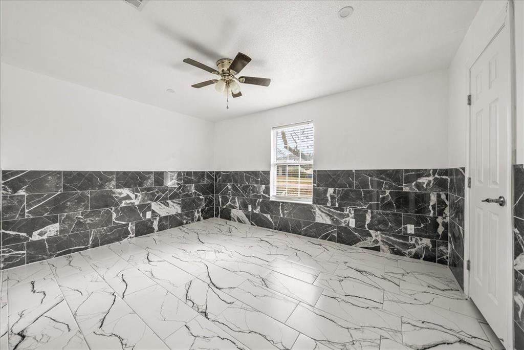 Original Town Of Sachse - Residential