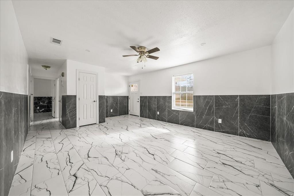 Original Town Of Sachse - Residential