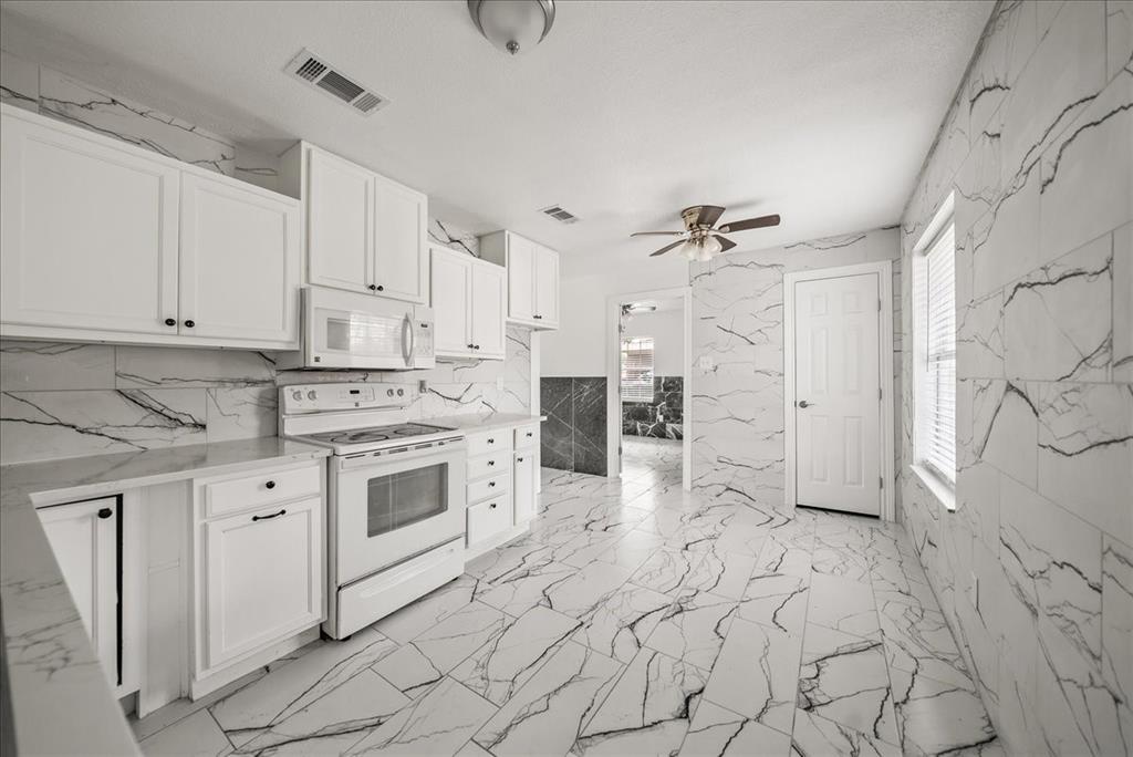 Original Town Of Sachse - Residential