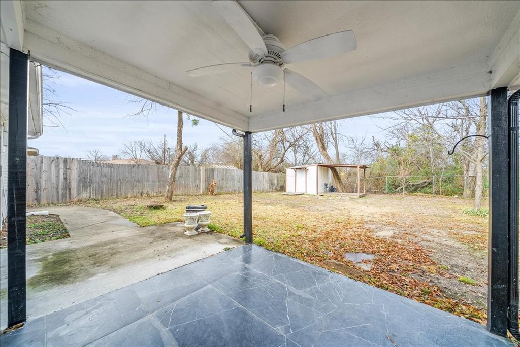 Original Town Of Sachse - Residential