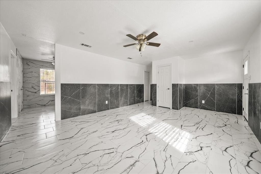 Original Town Of Sachse - Residential