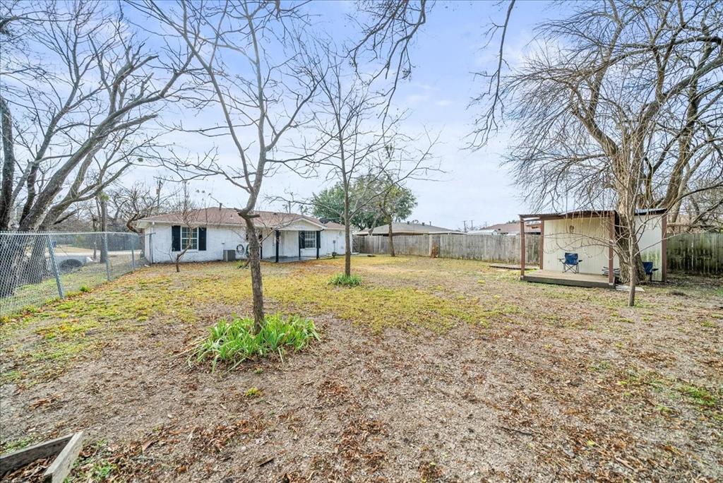 Original Town Of Sachse - Residential