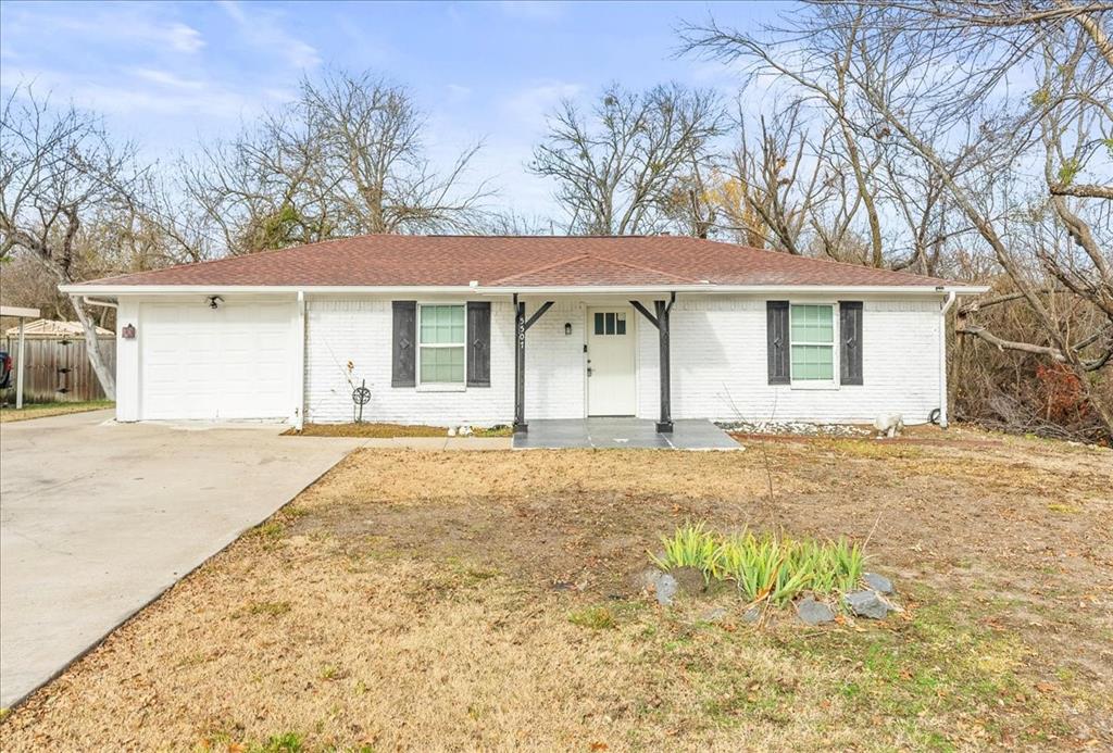 Original Town Of Sachse - Residential