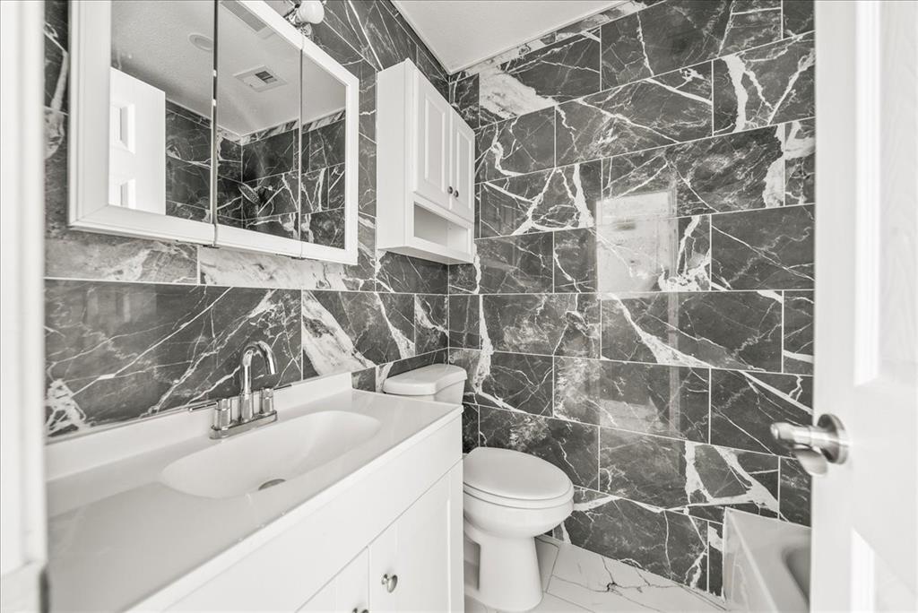 Original Town Of Sachse - Residential