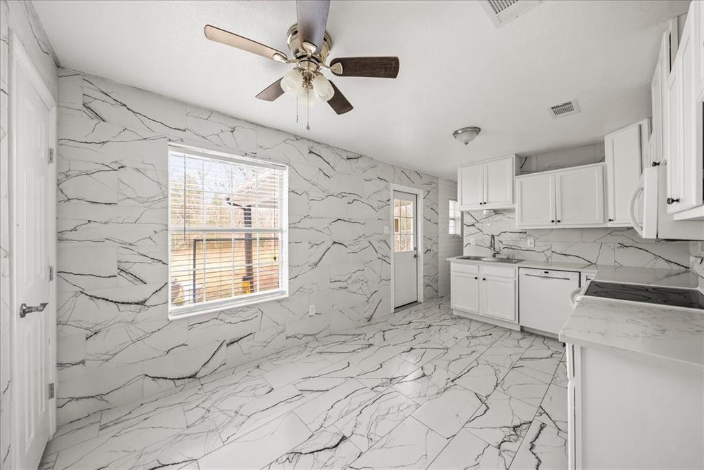 Original Town Of Sachse - Residential