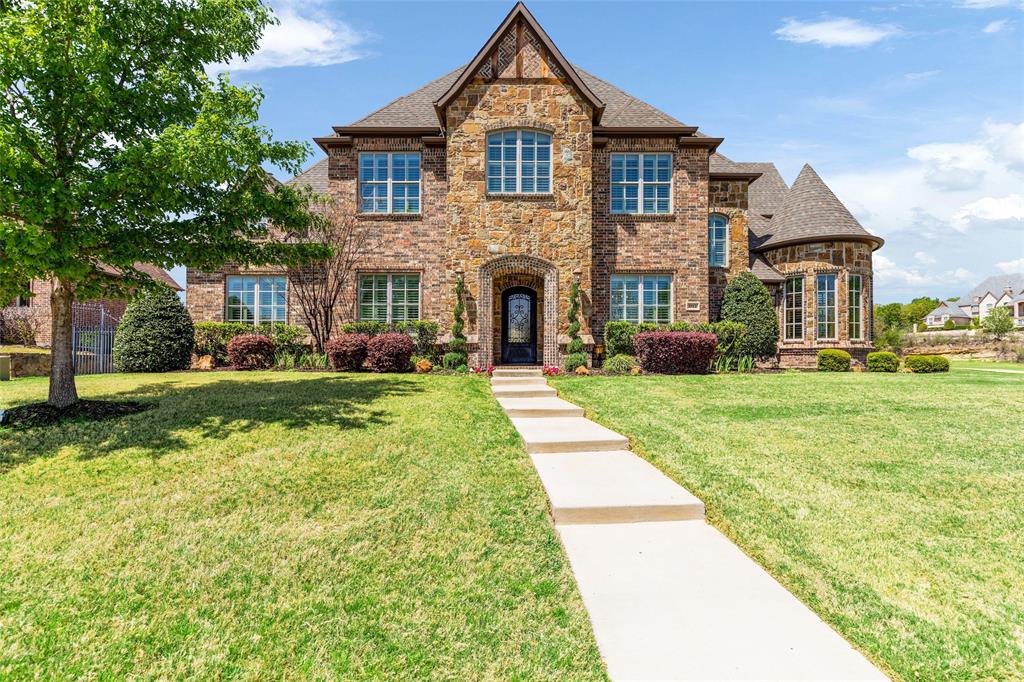 3512 Sunrise Ranch Road