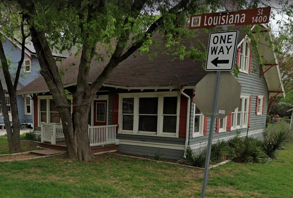 Benge Add - Residential