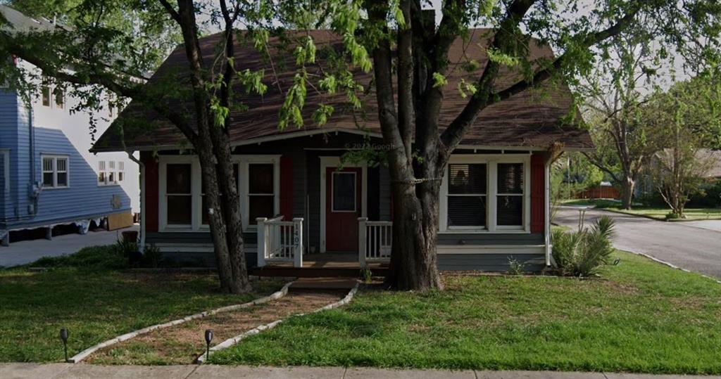 Benge Add - Residential