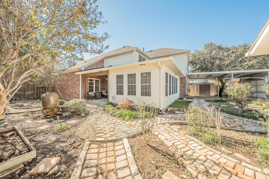 Orchard Grove Estates - Residential