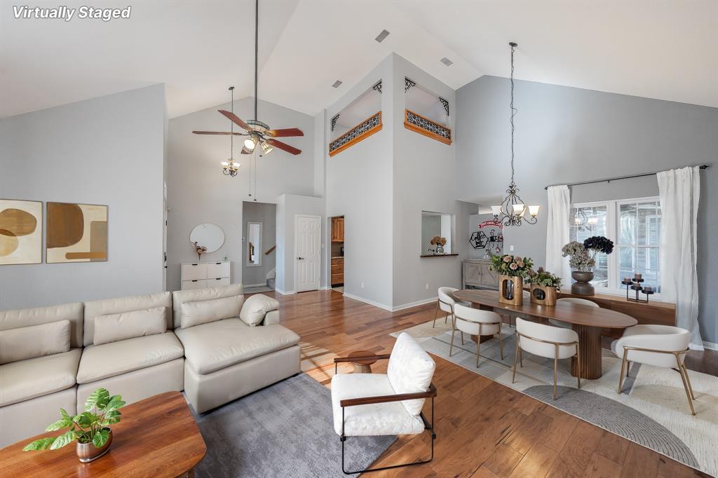 Orchard Grove Estates - Residential