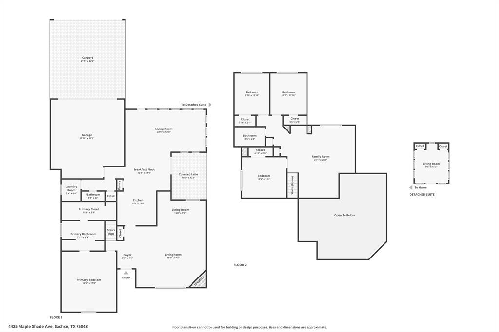 Orchard Grove Estates - Residential