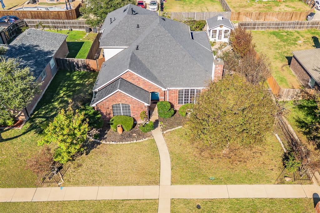 Orchard Grove Estates - Residential