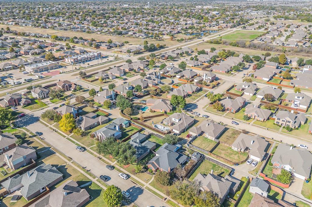 Orchard Grove Estates - Residential