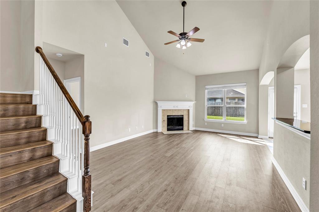 Paloma Creek South Ph 2 - Residential Lease