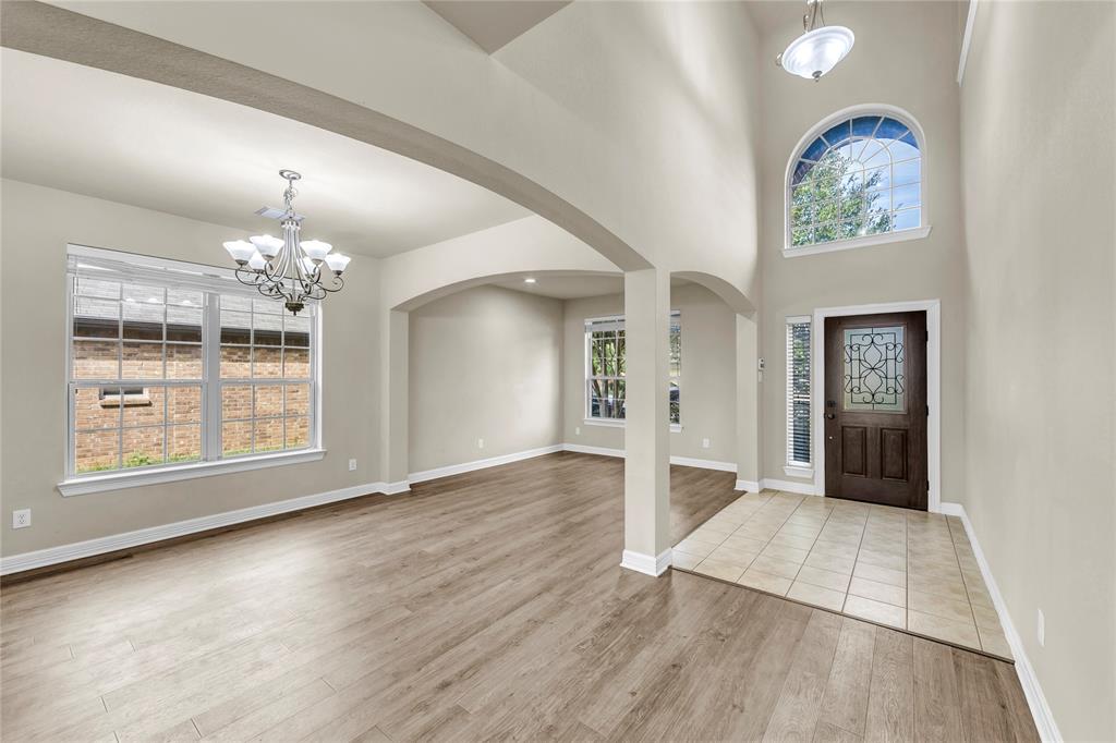 Paloma Creek South Ph 2 - Residential Lease