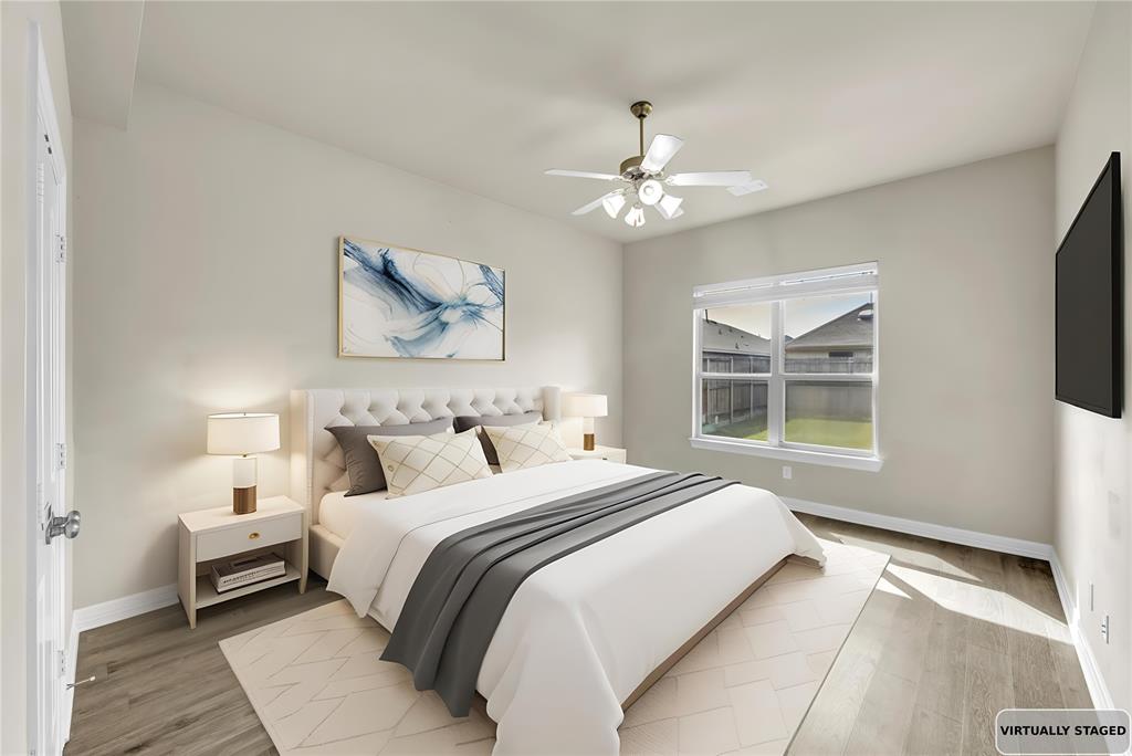 Paloma Creek South Ph 2 - Residential Lease