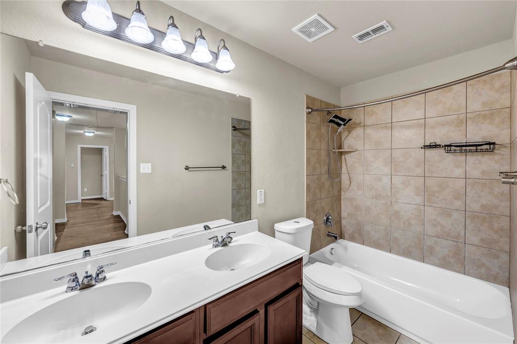 Paloma Creek South Ph 2 - Residential Lease