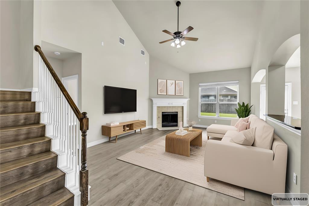 Paloma Creek South Ph 2 - Residential Lease