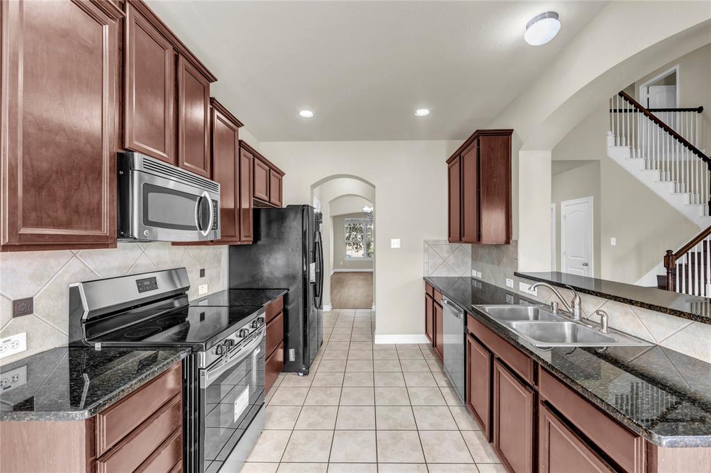 Paloma Creek South Ph 2 - Residential Lease