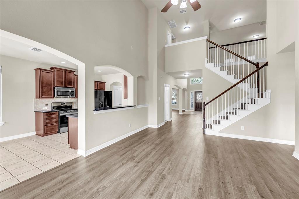 Paloma Creek South Ph 2 - Residential Lease