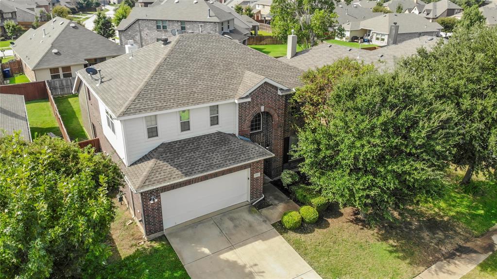 Paloma Creek South Ph 2 - Residential Lease