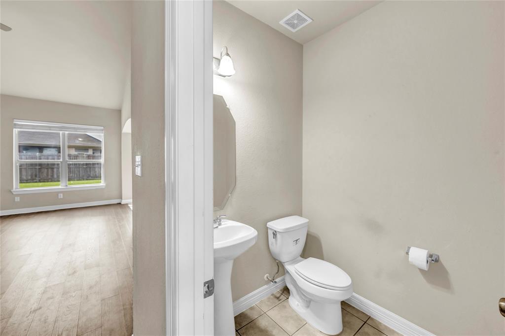 Paloma Creek South Ph 2 - Residential Lease