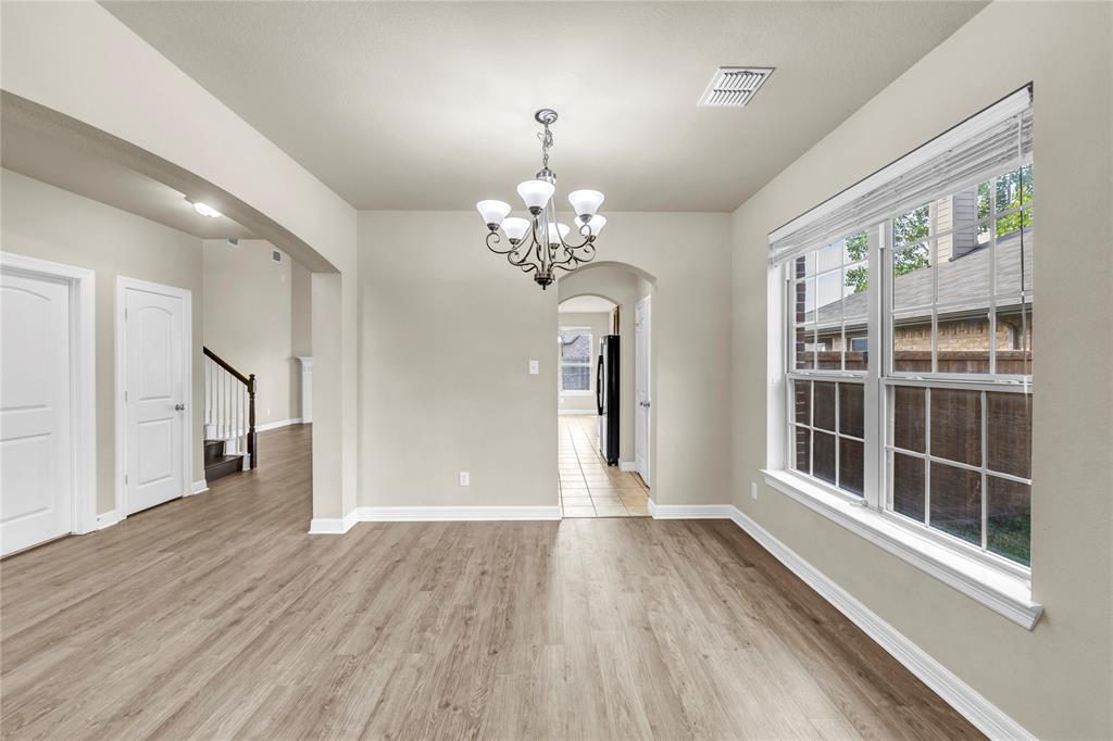 Paloma Creek South Ph 2 - Residential Lease