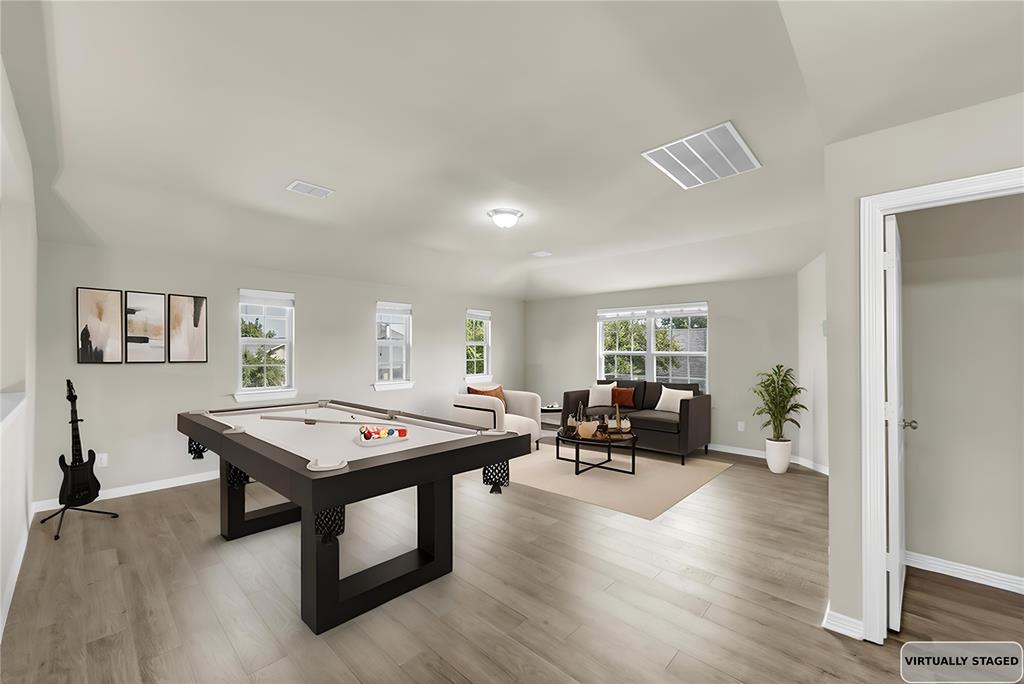 Paloma Creek South Ph 2 - Residential Lease