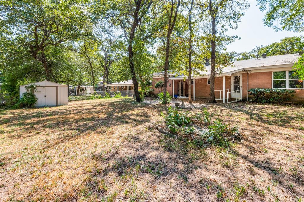 608 Woodcrest Drive