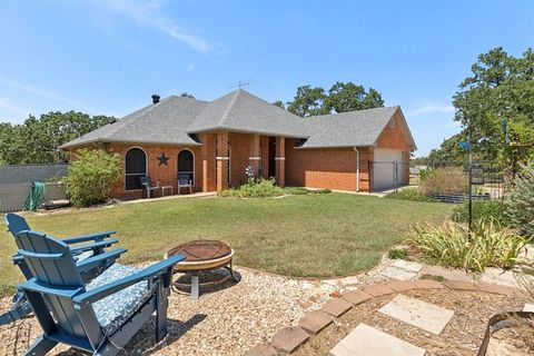 202 Morrow Road Springtown TX 76082